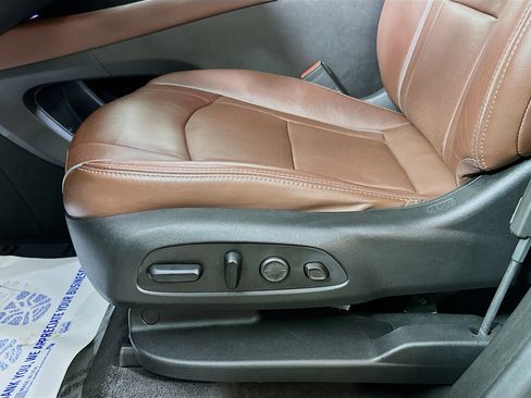 Used 2020 Buick Enclave Avenir w/ Avenir Technology Package image 20