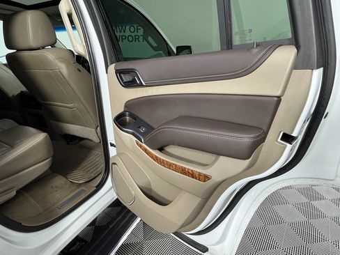 Used 2019 Chevrolet Tahoe Premier image 28