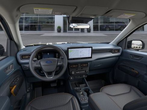 New 2026 Ford Maverick Tremor AWD/4WD image 10