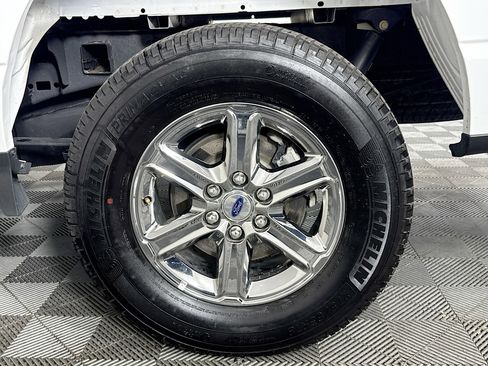 Used 2024 Ford F150 XLT image 34