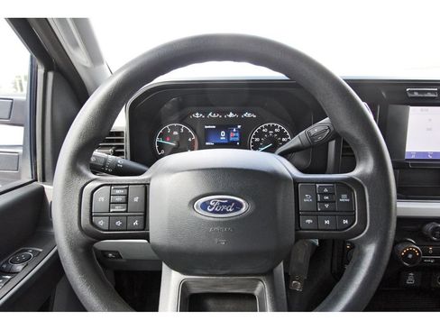 Used 2024 Ford F250 XL w/ STX Appearance Package AWD/4WD image 15