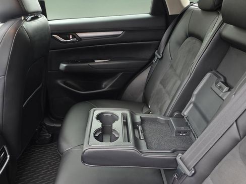 Used 2019 MAZDA CX-5 Touring image 16