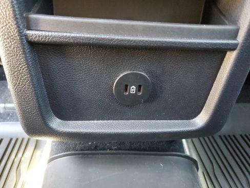Used 2023 Ford Edge ST w/ Cargo Accessory Package AWD/4WD image 12