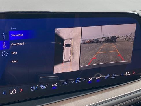 New 2025 Chevrolet Tahoe High Country w/ Sun And Tow Package image 20