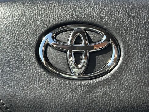 New 2026 Toyota Tundra Limited image 43