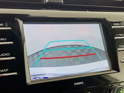 Certified 2020 Toyota Camry SE w/ Carpet Mat Package AWD/4WD image 14