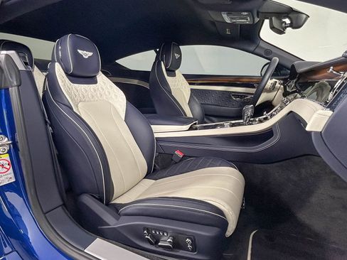Certified 2020 Bentley Continental GT image 27