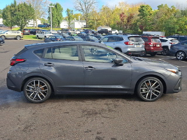 Certified 2024 Subaru Impreza 2.0i Sport w/ Popular Package #1 AWD/4WD image 7