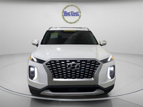 Used 2022 Hyundai Palisade SEL w/ Convenience Package AWD/4WD image 8