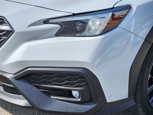 Used 2024 Subaru WRX Premium image 9