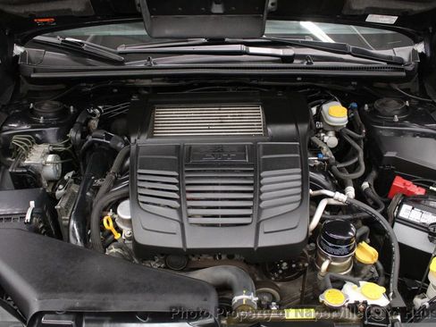 Used 2019 Subaru WRX AWD/4WD image 37
