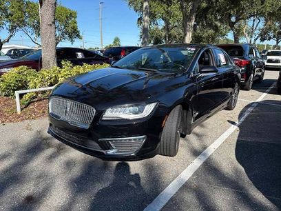 Used 2019 Lincoln MKZ Reserve