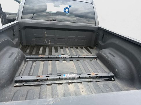 Used 2019 RAM 2500 Big Horn AWD/4WD image 21
