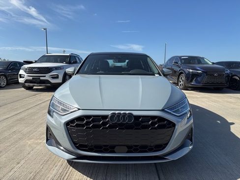 Used 2025 Audi A3 2.0T Premium Plus image 8