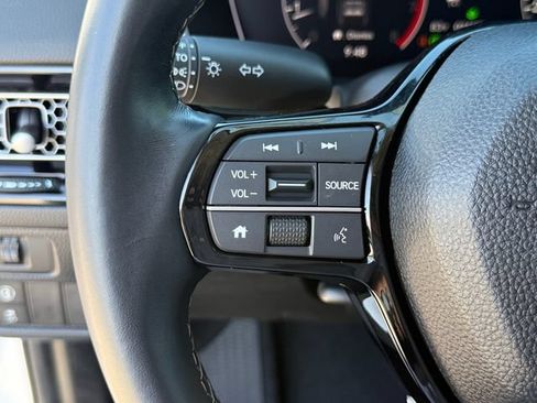 Used 2022 Honda Civic EX-L image 18
