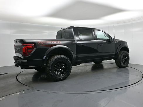 New 2025 Ford F150 Raptor image 28