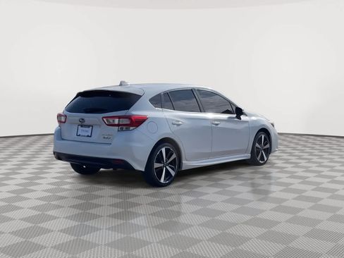 Used 2019 Subaru Impreza 2.0i Sport AWD/4WD image 8