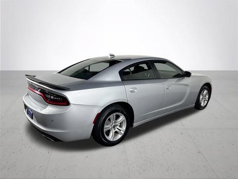 Used 2023 Dodge Charger SXT RWD image 6