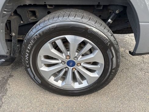 Certified 2018 Ford F150 XL w/ Equipment Group 101A Mid image 9