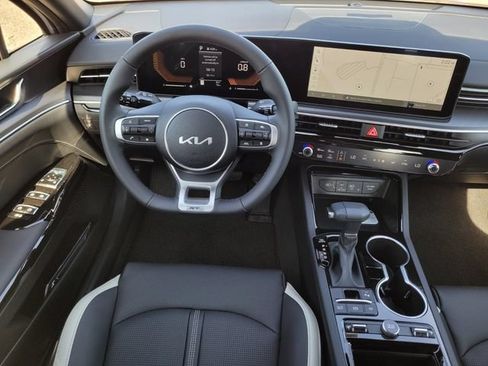 New 2026 Kia K5 GT-Line FWD image 13