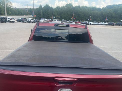 Used 2024 RAM 1500 Limited AWD/4WD image 5