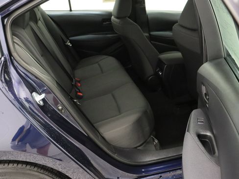 Used 2025 Toyota Corolla SE FWD image 30