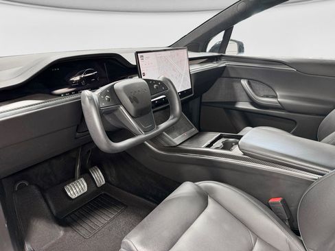 Used 2022 Tesla Model X Plaid AWD/4WD image 18