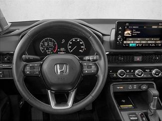 New 2026 Honda CR-V EX-L video 4