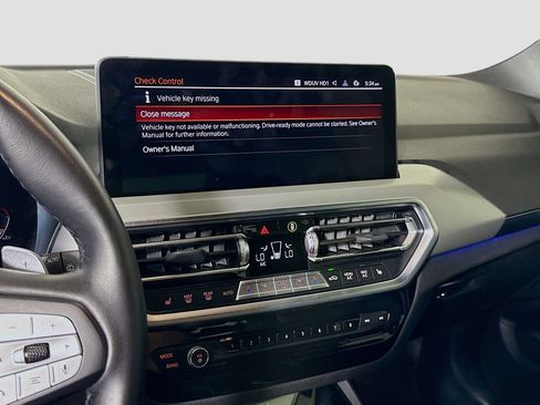 Used 2022 BMW X3 sDrive30i w/ Premium Package 2 image 18