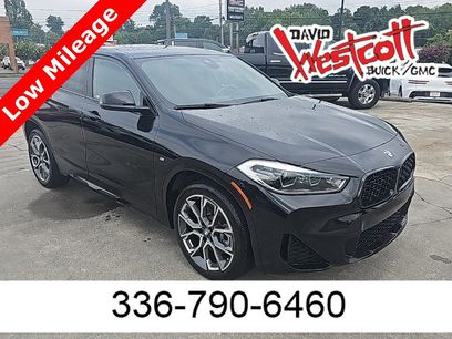 Used 2022 BMW X2 sDrive28i w/ Edition Package