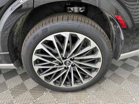 New 2026 Hyundai Palisade Calligraphy image 24