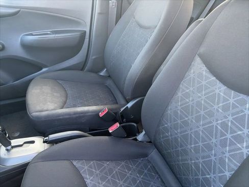 Certified 2020 Chevrolet Spark LS image 10