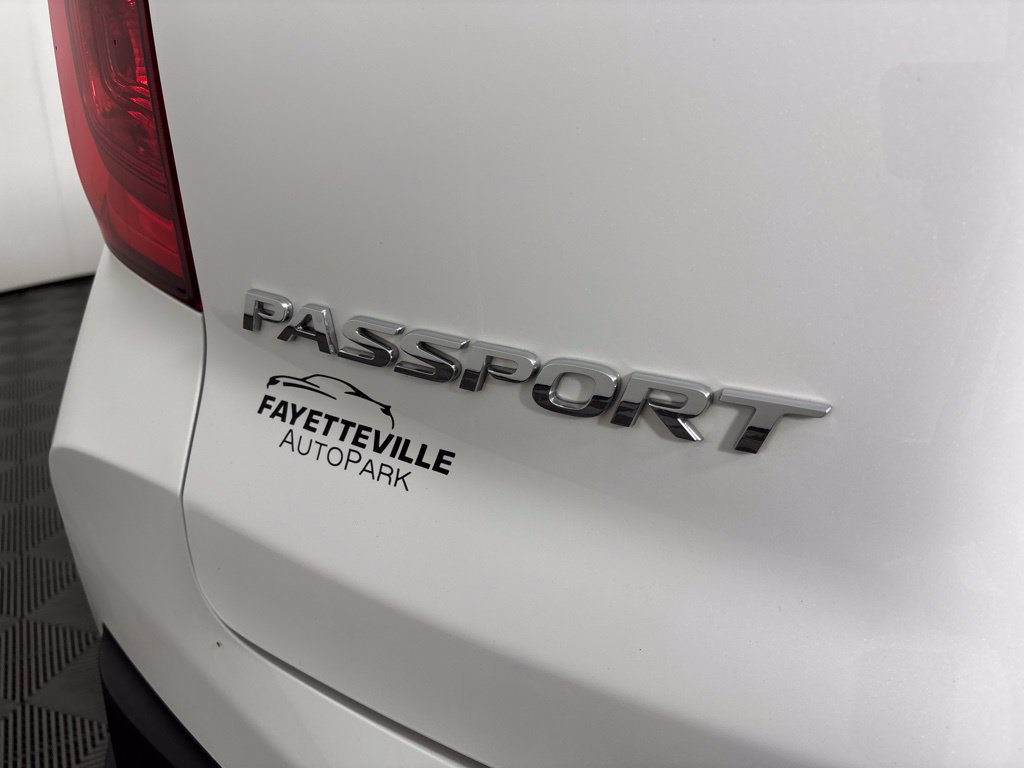 Certified 2023 Honda Passport EX-L image 24