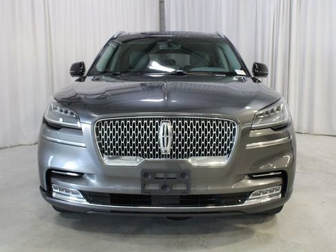 Used 2020 Lincoln Aviator Reserve w/ Equipment Group 201A AWD/4WD image 38