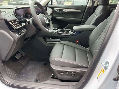 New 2026 Buick Envision Avenir image 23