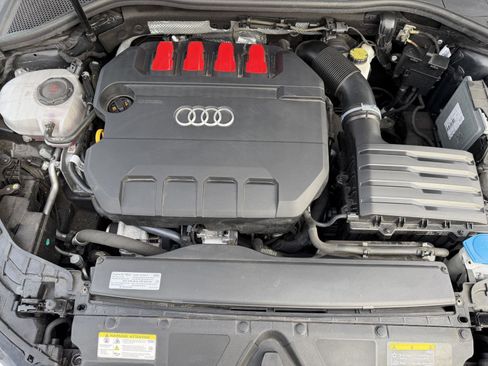 Used 2023 Audi S3 Prestige w/ Prestige Package image 23
