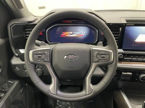 New 2026 Chevrolet Silverado 1500 RST image 11