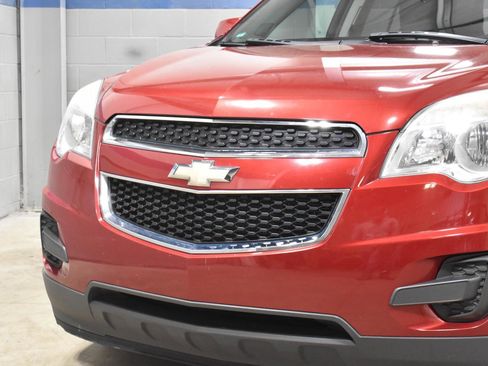 Used 2014 Chevrolet Equinox LT w/ Driver Convenience Package FWD image 30