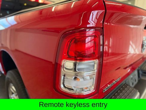 Used 2022 RAM 2500 Big Horn image 4