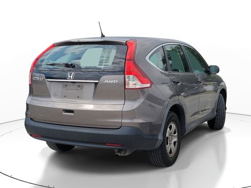 Used 2013 Honda CR-V LX image 5