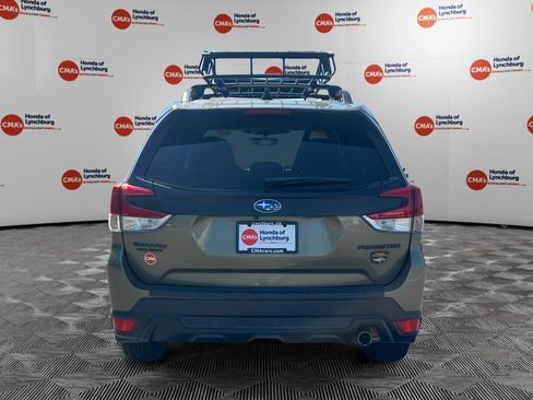 Used 2024 Subaru Forester Wilderness w/ Wilderness Package AWD/4WD image 4