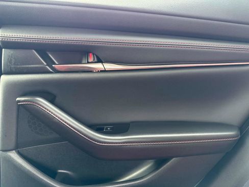 Certified 2025 MAZDA MAZDA3 s image 16