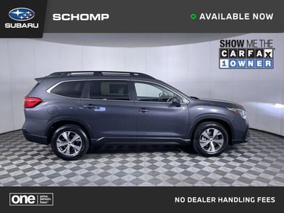 Used 2023 Subaru Ascent Premium w/ Convenience Package