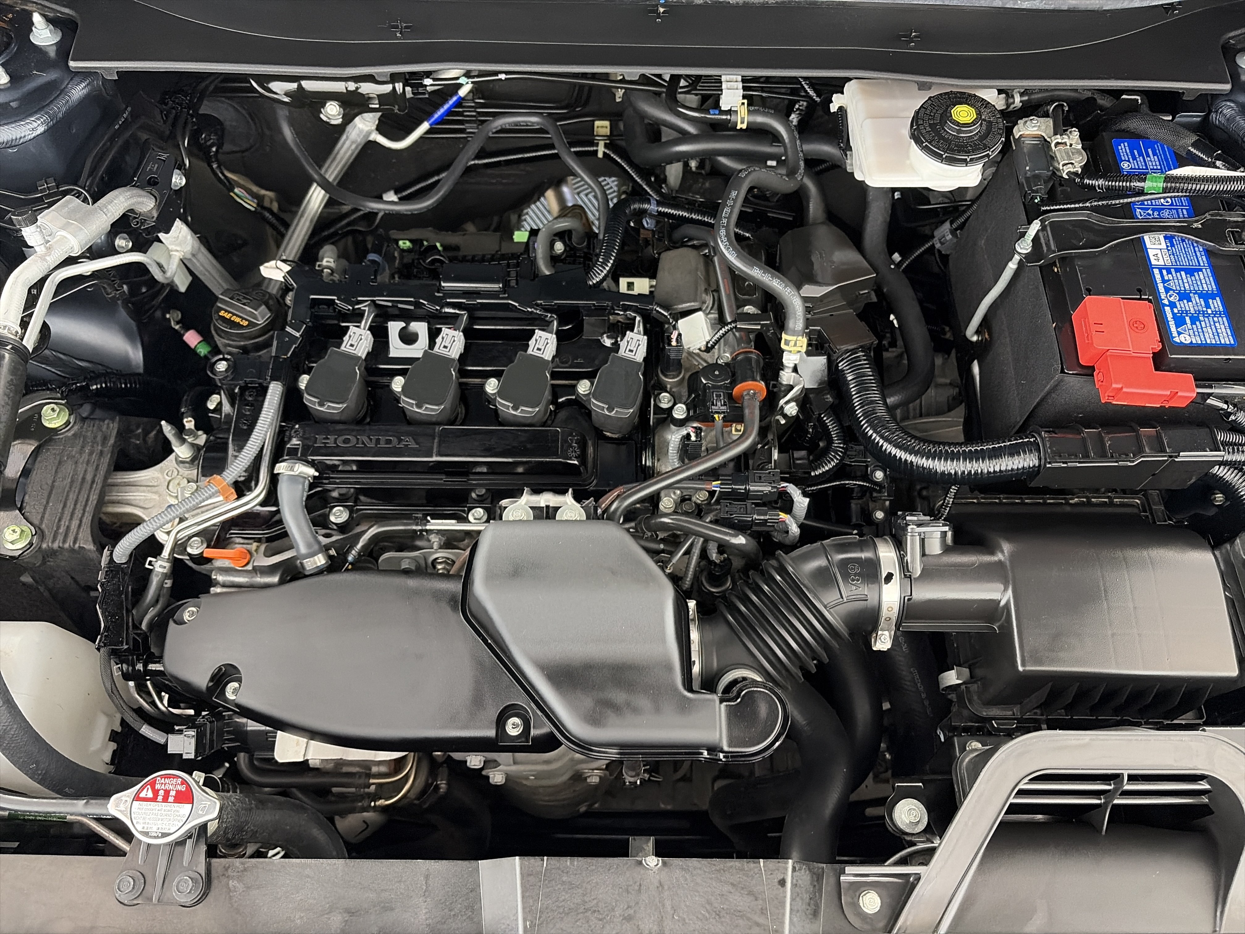 Used 2024 Honda CR-V EX image 11