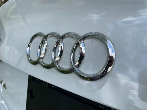 Used 2015 Audi A4 2.0T Premium AWD/4WD image 10