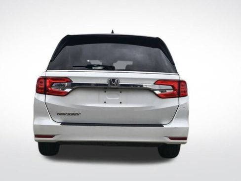 Used 2020 Honda Odyssey EX-L image 11