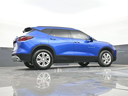 Used 2019 Chevrolet Blazer LT FWD image 50
