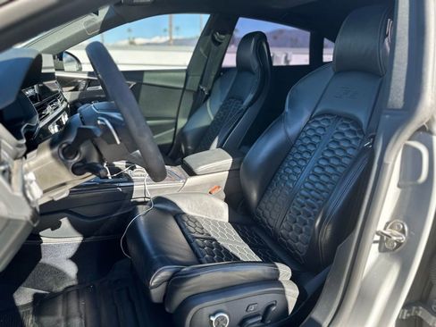 Used 2022 Audi RS 5 Sportback image 5