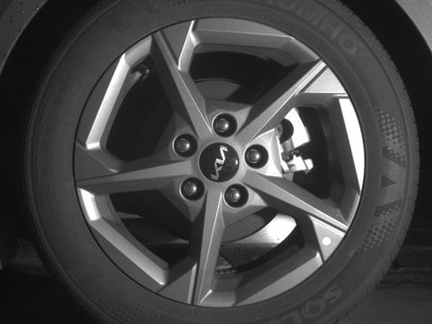 Used 2025 Kia K4 LXS image 14