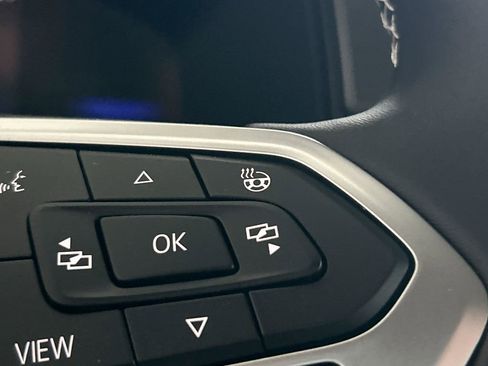 New 2026 Volkswagen Taos S image 19